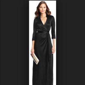 diane von furstenberg wrap dress